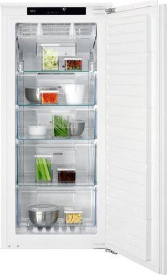 .AT.CONGELADOR INT. AEG TAB7N12EF 122X55,6 NF E