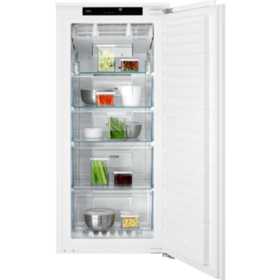 .AT.CONGELADOR INT. AEG TAB7N12EF 122X55,6 NF E