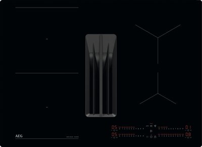 .AT.INDUCCION AEG TCH74B01FB C/CAMPANA 68CM 7350W