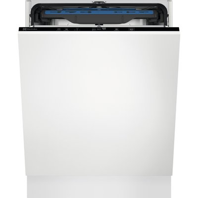 LAVAVAJILLAS INT. ELECTROLUX LSV48400L 14CUB. C 3ª BANDEJA P.DESLIZ