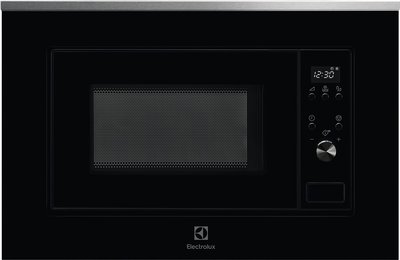 .AT.MICROONDAS INT. ELECTROLUX LMS2173EMX 17L CRIST.INOX.NGO 700W