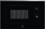 .AT.MICROONDAS INT. ELECTROLUX LMS2173EMX 17L CRIST.INOX.NGO 700W