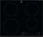 .AT.INDUCCION ELECTROLUX LIT6043 4F 60CM H2H BISEL.F.