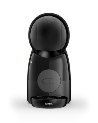 CAFETERA DOLCE GUSTO KRUPS KP1A3BCL PICCOLO XS NEGRA