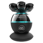 CORTAPELO CECOTEC 04443 BAMBA PRECISIONCARE SKULL SHAVER ACC/CALVOS