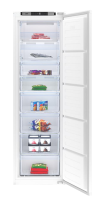 .AT.CONGELADOR INT. BEKO BFNA247E40SN 177,1X54,3 NF E