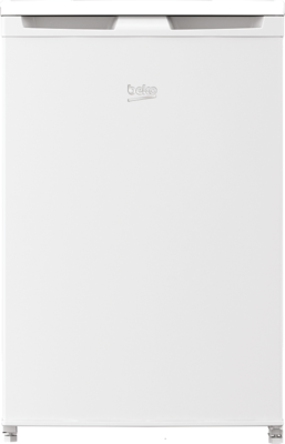 CONGELADOR VERTICAL BEKO FNE1074N 84X54,5 NF E BCO.