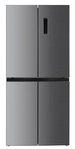 CROSS DOOR BEKO GNO46623MXPN 180X79 NF D DISP. INOX