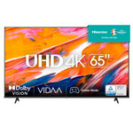 STV HISENSE 65'' 65A6K UHD 4K HDR