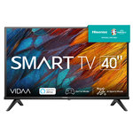 STV HISENSE 40A4K 40'' FHD