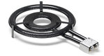 PAELLERO FLAMES T500BES 50CM
