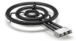 PAELLERO FLAMES T600BES 60CM
