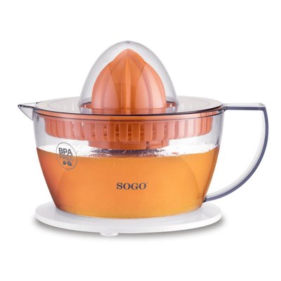 EXPRIMIDOR SOGO EXP-SS-5223 40W 0,5L
