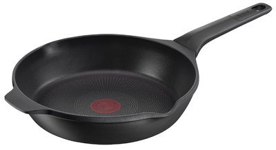 SARTEN TEFAL E2490644 28 CM ROBUSTO INDUCCION