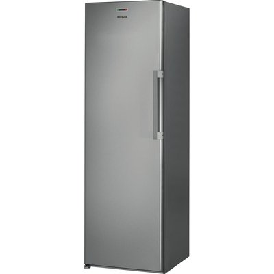 .AT.CONGELADOR VERT. WHIRLPOOL UW8 F2Y XBI F 2 187,5X59,5 NF E INOX