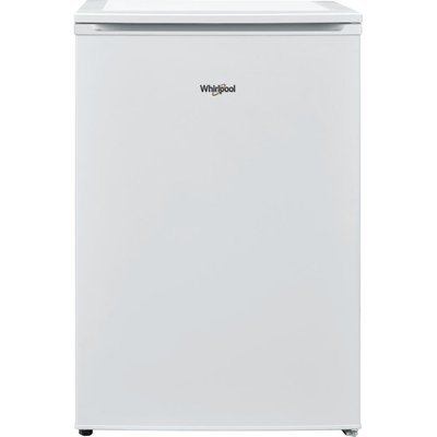 .AT.FRIGORIFICO 1P. WHIRLPOOL W55VM 1110 W 1 83,8X54 F BCO.