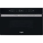 .AT.MICROONDAS INT. WHIRLPOOL W6 MD440 NB 31L C/GRILL VAPOR NGO