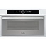 .AT.MICROONDAS+HORNO INT.WHIRLPOOL AMW731WH 31L BCO
