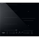 .AT.INDUCCION WHIRLPOOL WF S5060 CPBF FLEXISIDE 4F 7200W