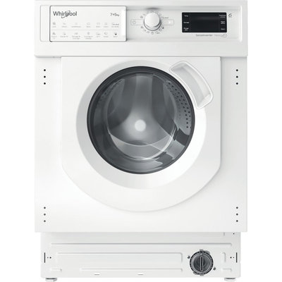 .AT.LAVASECADORA INT. WHIRLPOOL BI WDWG 751482 EU N 7/5KG 1400RPM D/E BCA.