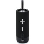 ALTAVOZ COOL BASS NEGRO 10W BLUETOOTH