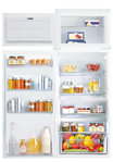 .AT.FRIGORIFICO 2P INT. CANDY CFBD2450/2ES F 145X54