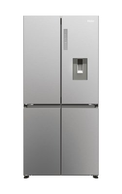 CROSS DOOR HAIER HCR3818EWMM NF E 181,5X83,3 C/DISP. INOX