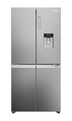 .AT.CROSS DOOR HAIER HCW58F18EHMP NF E 177,5X83 C/DISP. INOX