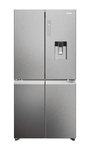 .AT.CROSS DOOR HAIER HCW58F18EHMP NF E 177,5X83 C/DISP. INOX