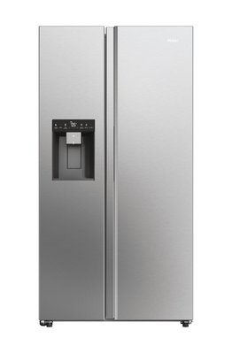 .AT.AMERICANO HAIER HSW59F18DIMM NF D 177,5X90,5 C/DISP. INOX