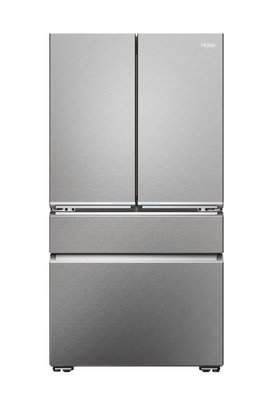 .AT.FRENCH DOOR HAIER HFW7918ENMP NF E 177,5X90,8 INOX