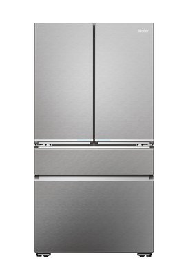 .AT.FRENCH DOOR HAIER HFW7918ENMP NF E 177,5X90,8 INOX