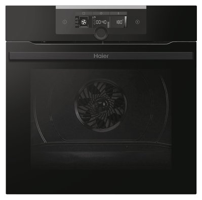 .AT.HORNO HAIER HWO60SM2F3BH4 NGO MULT.11 A+ HIDRO.