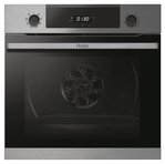 .AT.HORNO HAIER HWO60SM2P8XH INOX MULT.10 A PIRO.HIDRO