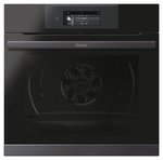.AT.HORNO HAIER HWO60SM5T5BH NGO MULT.14 A+ HIDRO.CATALITICO