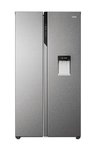 .AT.AMERICANO HAIER HSR5918DWMP NF D 177,5X90,8 C/DISP. INOX