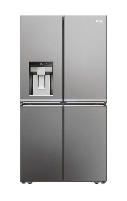 .AT.CROSS DOOR HAIER HCR7918EIMP NF E 177,5X90,8 C/DISP. INOX