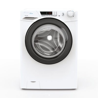 .AT.LAVADORA CANDY HCU1292DWB4/1-S 9KG 1200RPM B BCA