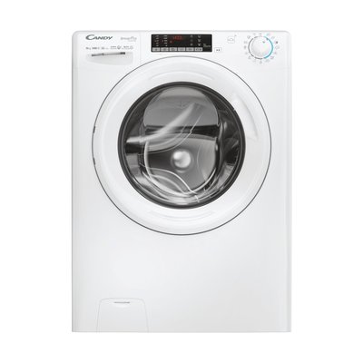 .AT.LAVADORA CANDY CO 4104TWM6/1-S 10KG 1400RPM A BCA