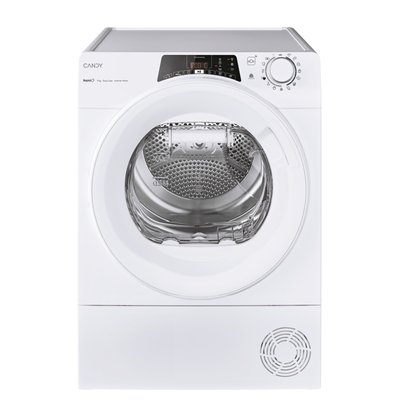 .AT.SECADORA BOMBA CALOR CANDY ROE H9A3TE-S 9KG A+++ BCA