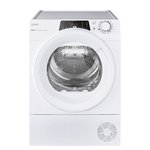 .AT.SECADORA BOMBA CALOR CANDY ROE H9A3TE-S 9KG A+++ BCA