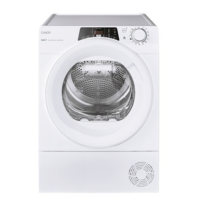 .AT.SECADORA BOMBA CALOR CANDY ROE H9A3TE-S 9KG A+++ BCA