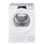 .AT.SECADORA BOMBA CALOR CANDY ROE H9A3TE-S 9KG A+++ BCA