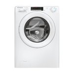 LAVADORA CANDY CO4 274TWM6/1-S 7KG 1200RPM A BCA