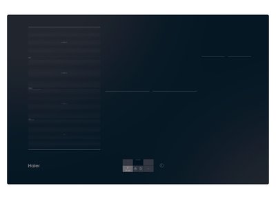 .AT.INDUCCION HAIER HAMTSJ86TFTCF/1 6ZONAS 80CM Z.FLEX VARYCOOK