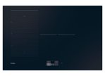.AT.INDUCCION HAIER HAMTSJ86TFTCF/1 6ZONAS 80CM Z.FLEX VARYCOOK