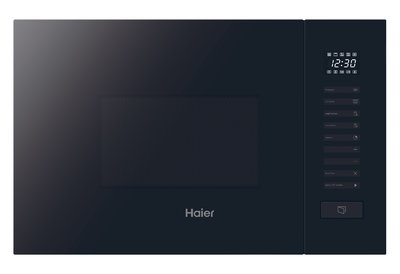 .AT.MICROONDAS INT. HAIER HWO38MG2BHXB 20L C/GRILL NGO