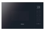 .AT.MICROONDAS INT. HAIER HWO38MG2BHXB 20L C/GRILL NGO