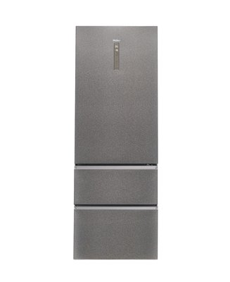 .AT.COMBI FRENCH DOOR HAIER HTR7720DNMP NF D 201X70 INOX