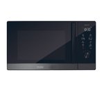 .AT.MICROONDAS HAIER HAMCI25FBS4TB/ST 25L C/GRILL CONVECCION NGO